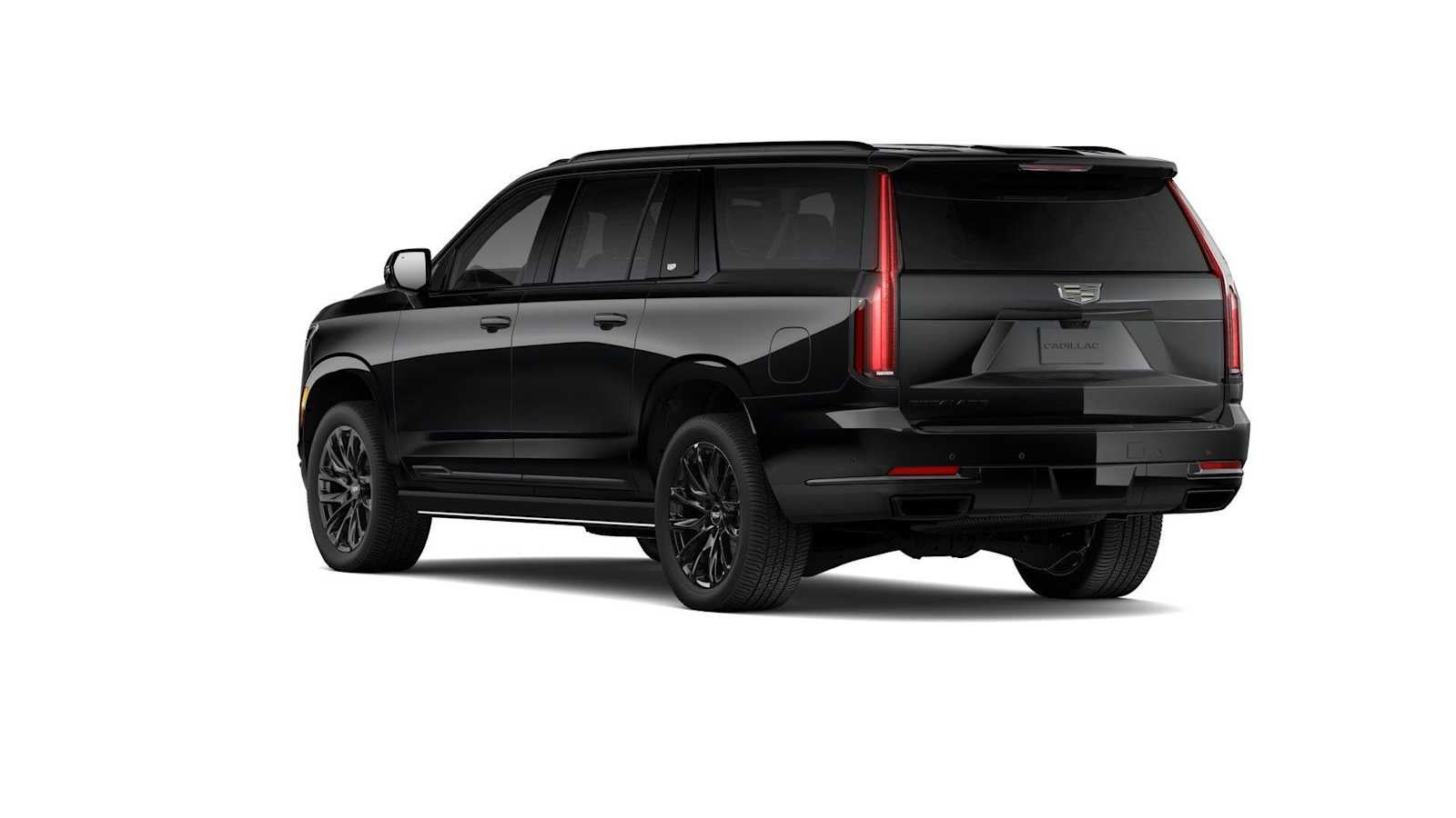 2027 Cadillac Escalade ESV Sport