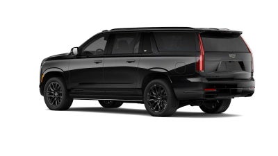 2027 Cadillac Escalade ESV Sport