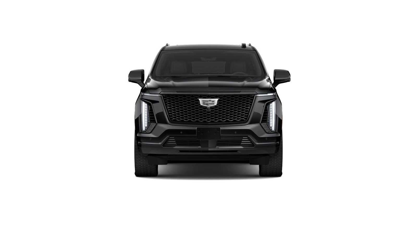 2027 Cadillac Escalade ESV Sport