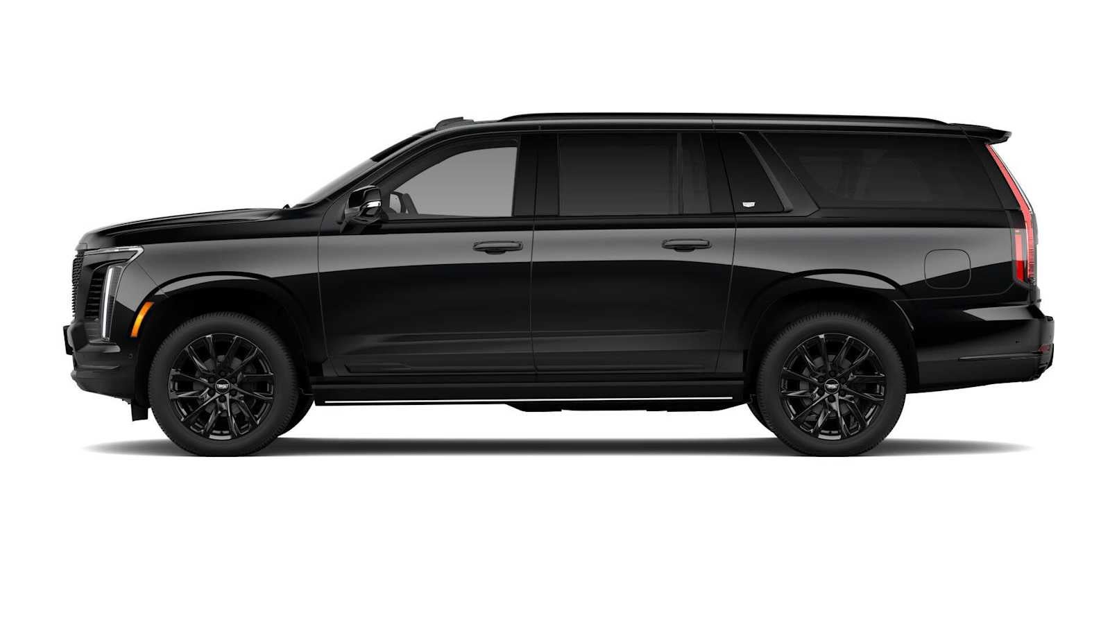 2027 Cadillac Escalade ESV Sport