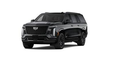2027 Cadillac Escalade ESV Sport