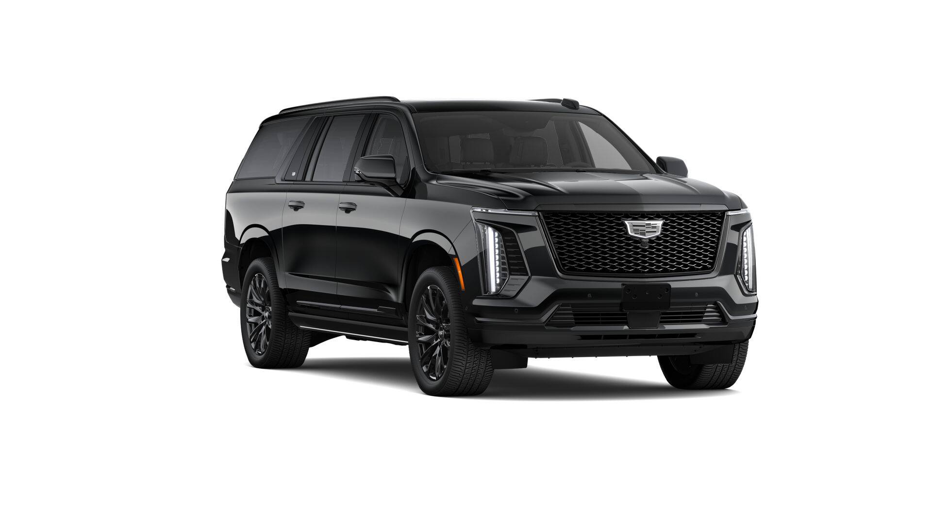2027 Cadillac Escalade ESV Sport