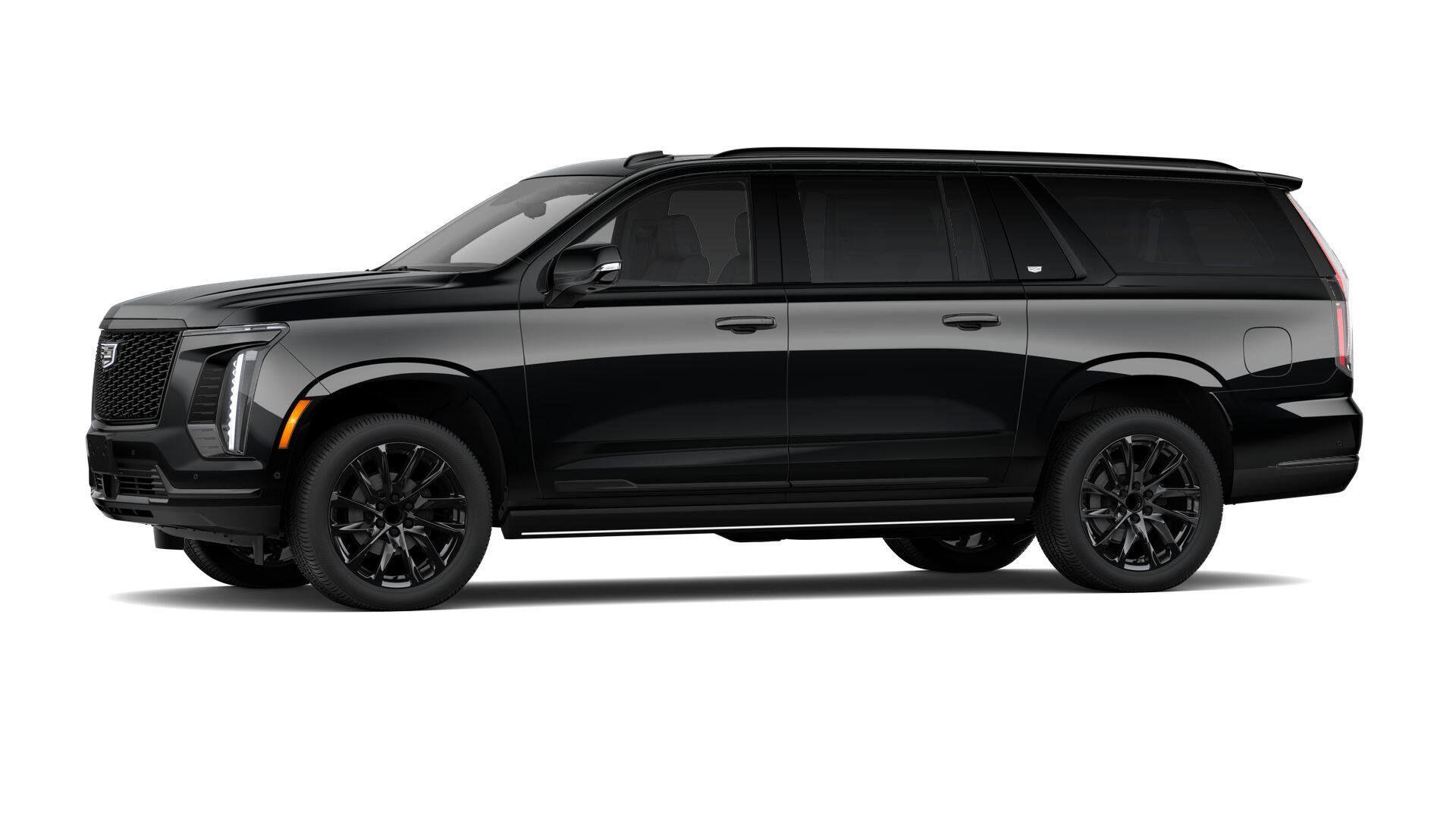 2027 Cadillac Escalade ESV Sport