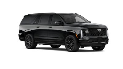 2027 Cadillac Escalade ESV Sport