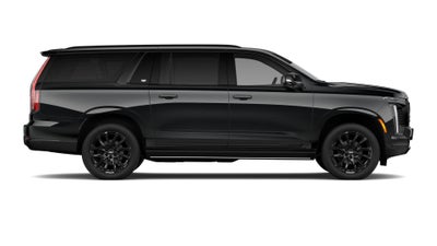 2027 Cadillac Escalade ESV Sport