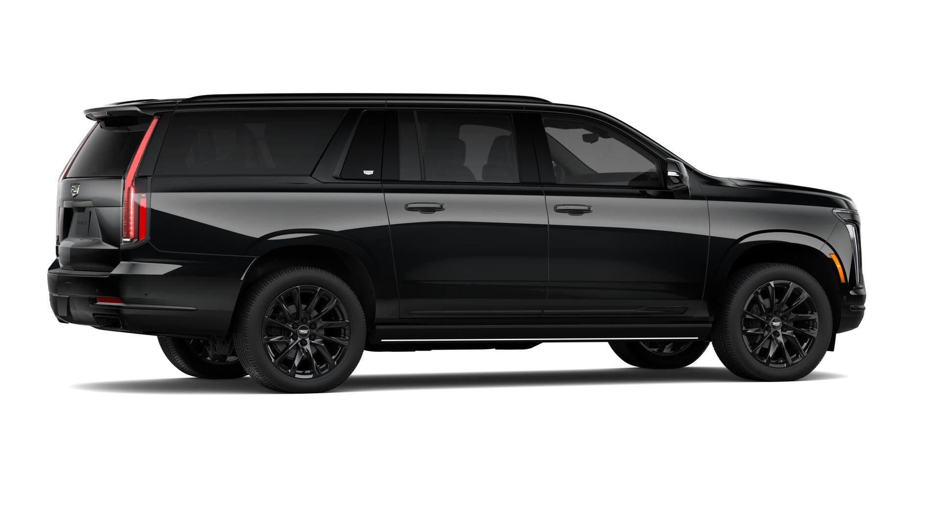 2027 Cadillac Escalade ESV Sport