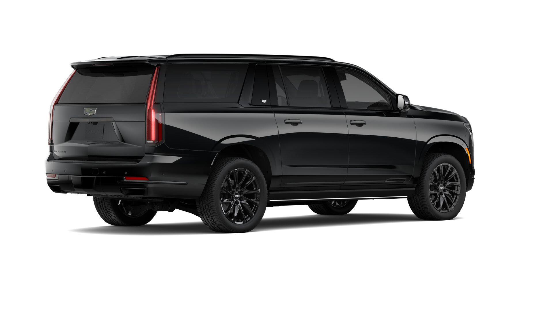 2027 Cadillac Escalade ESV Sport