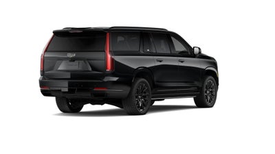 2027 Cadillac Escalade ESV Sport