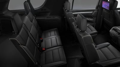2027 Cadillac Escalade ESV Sport