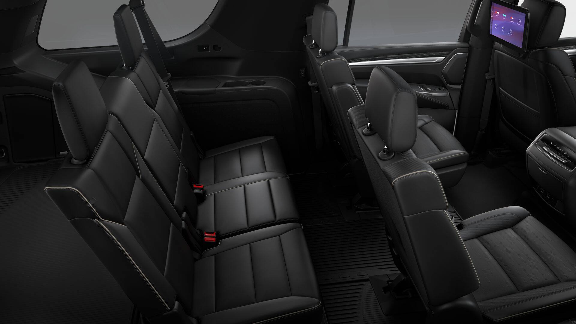 2027 Cadillac Escalade ESV Sport