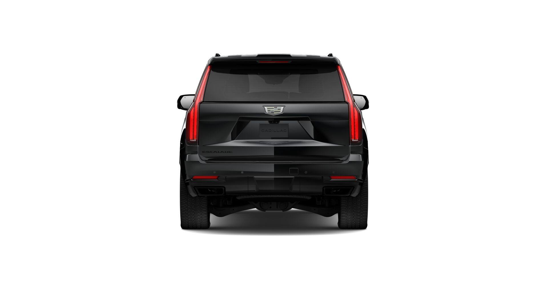 2027 Cadillac Escalade ESV Sport