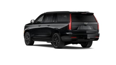 2027 Cadillac Escalade ESV Sport