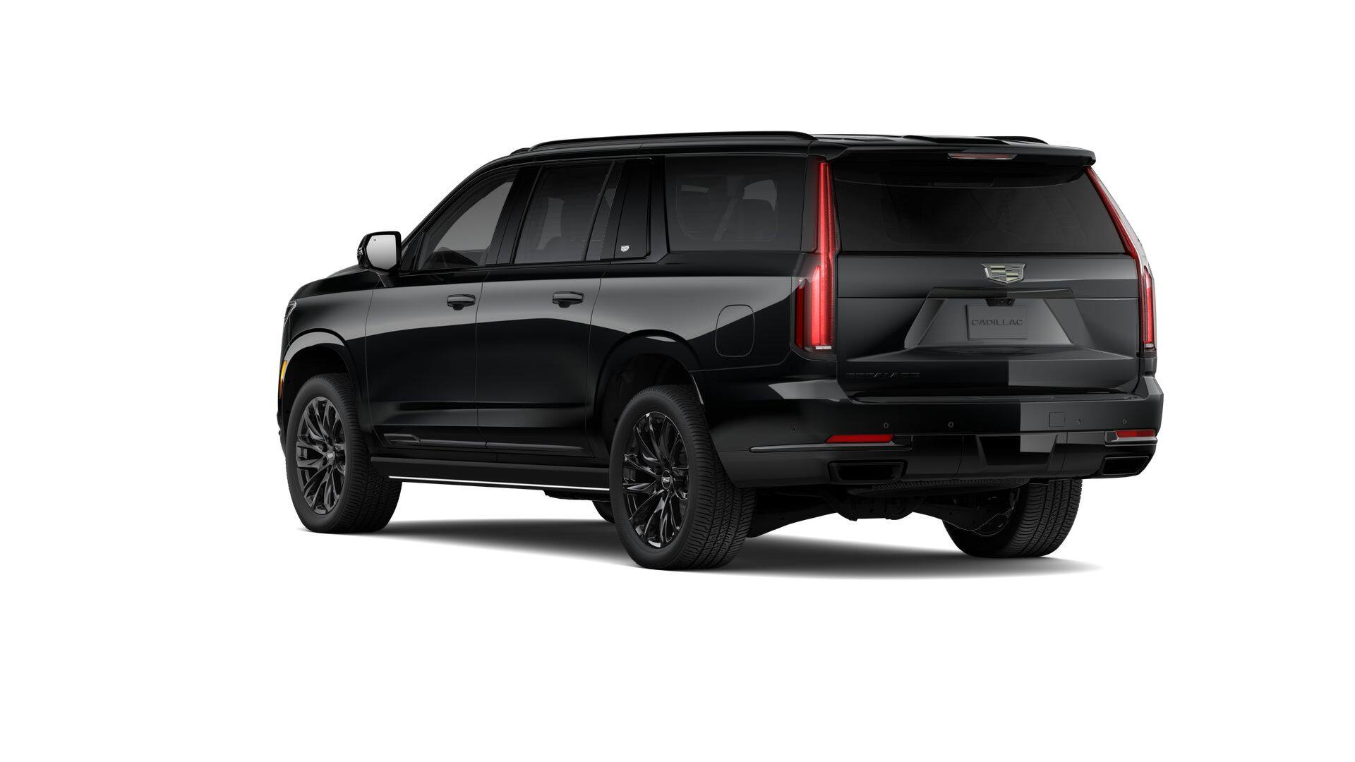 2027 Cadillac Escalade ESV Sport