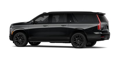 2027 Cadillac Escalade ESV Sport