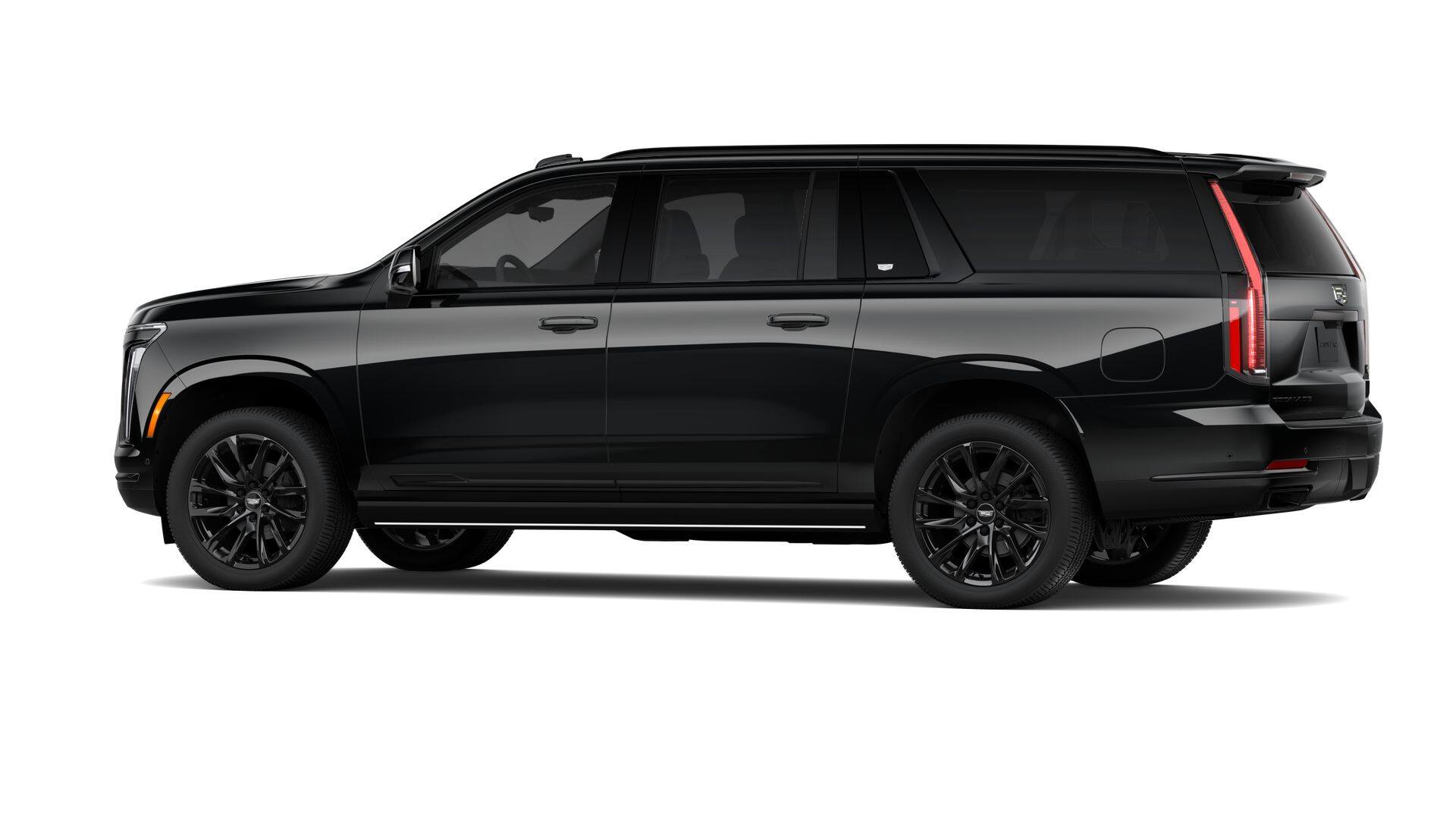 2027 Cadillac Escalade ESV Sport