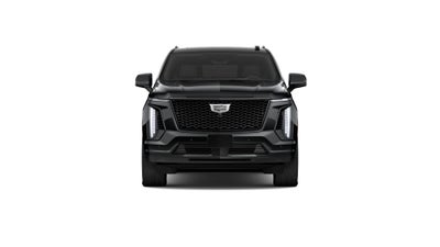 2027 Cadillac Escalade ESV Sport