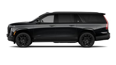 2027 Cadillac Escalade ESV Sport