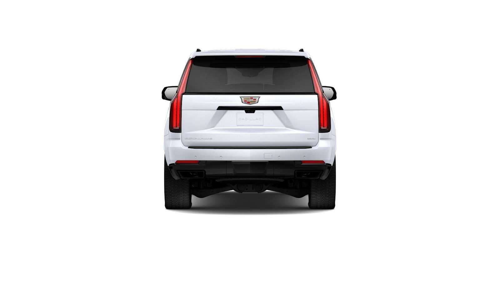 2026 Cadillac Escalade ESV Sport