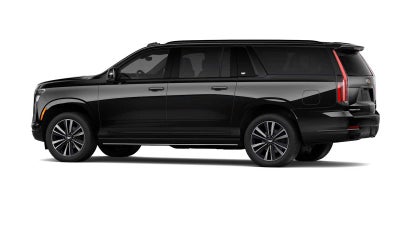 2026 Cadillac Escalade ESV Sport