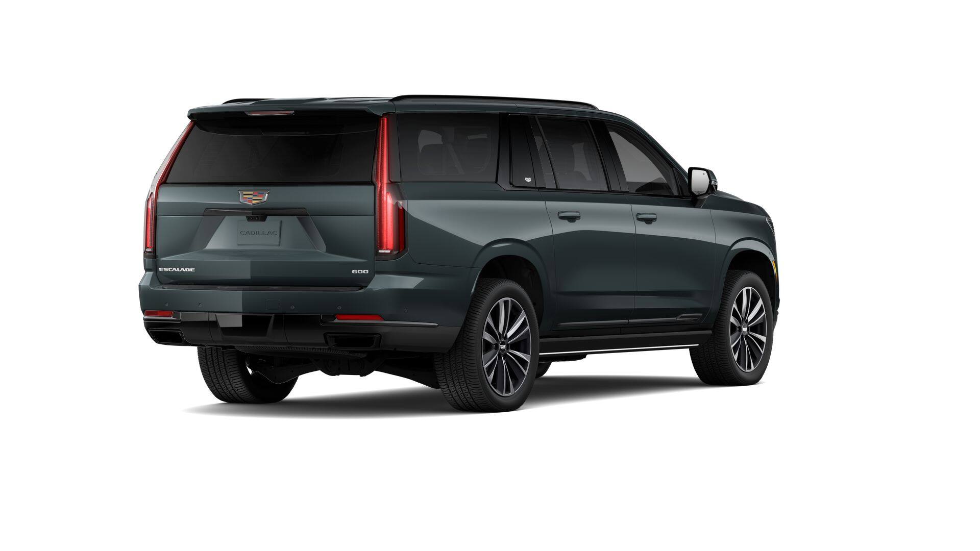 2026 Cadillac Escalade ESV Sport