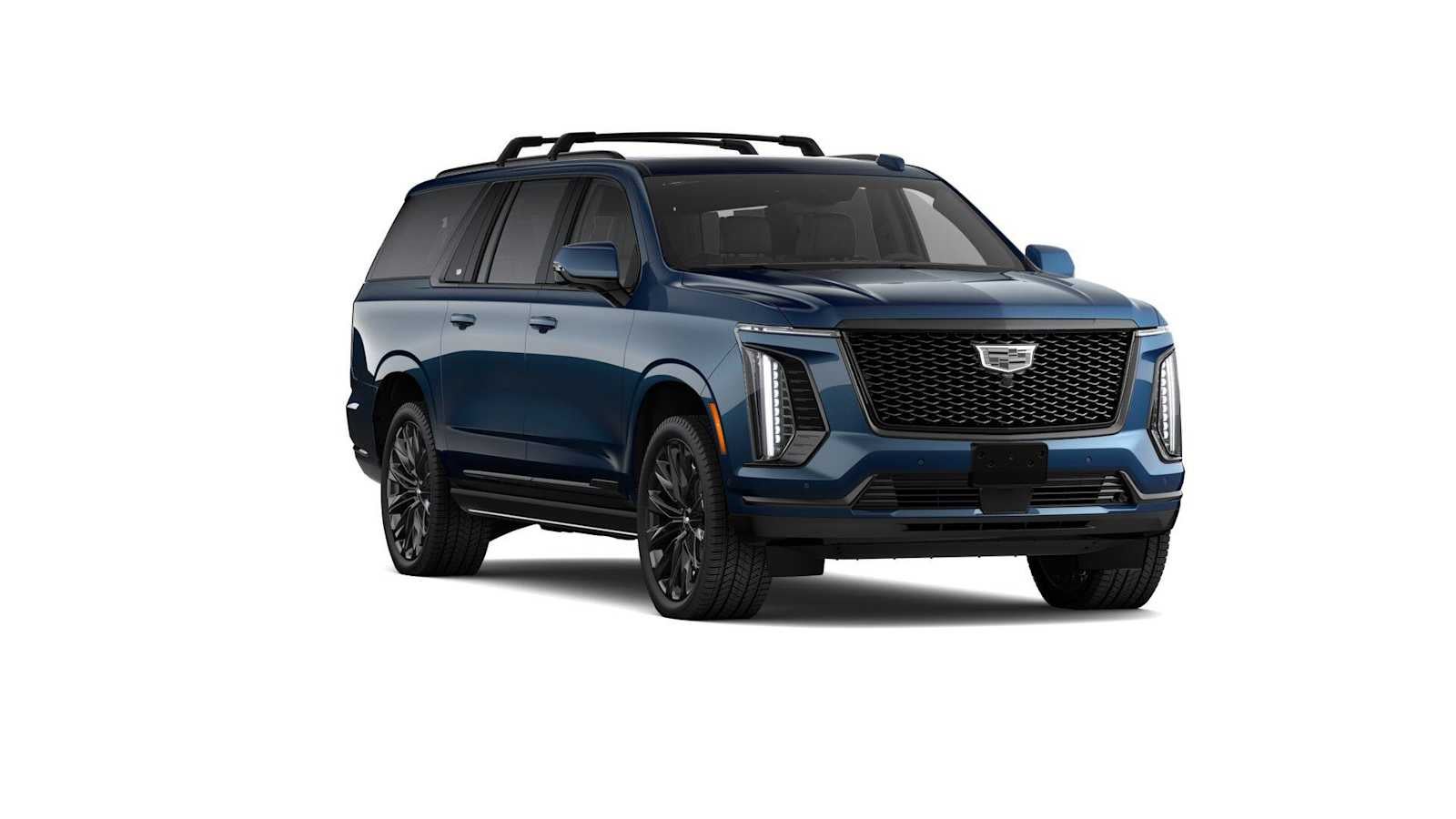 2027 Cadillac Escalade ESV Platinum Sport