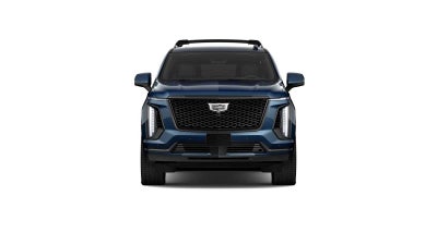 2027 Cadillac Escalade ESV Platinum Sport