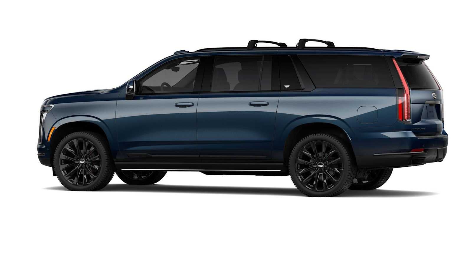 2027 Cadillac Escalade ESV Platinum Sport