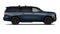 2027 Cadillac Escalade ESV Platinum Sport