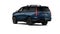 2027 Cadillac Escalade ESV Platinum Sport