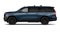 2027 Cadillac Escalade ESV Platinum Sport