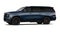 2027 Cadillac Escalade ESV Platinum Sport