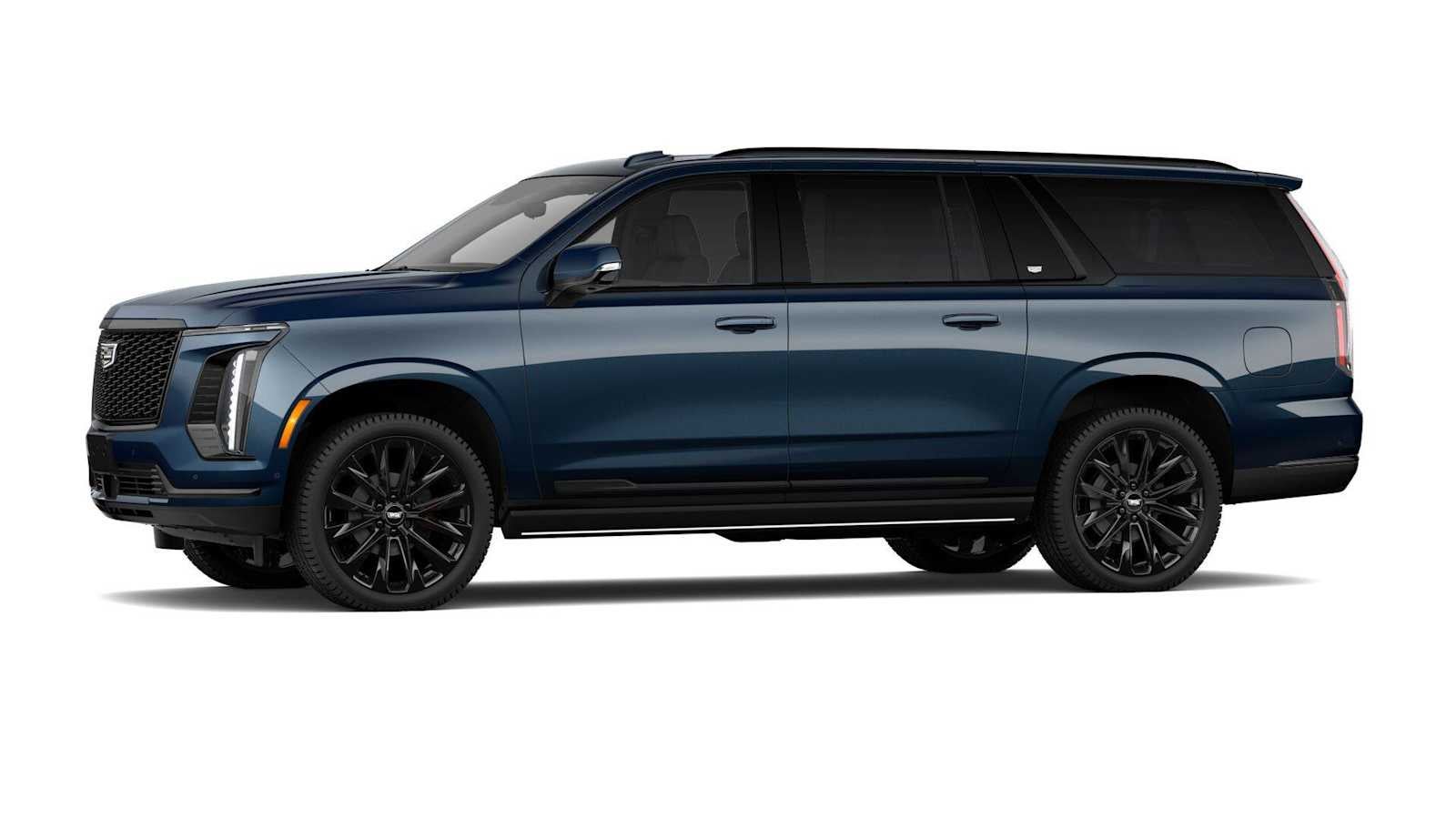 2027 Cadillac Escalade ESV Platinum Sport