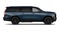 2027 Cadillac Escalade ESV Platinum Sport