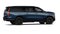 2027 Cadillac Escalade ESV Platinum Sport