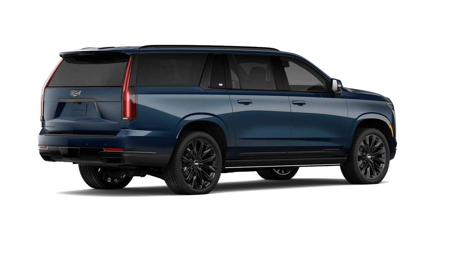 2027 Cadillac Escalade ESV Platinum Sport