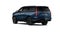 2027 Cadillac Escalade ESV Platinum Sport