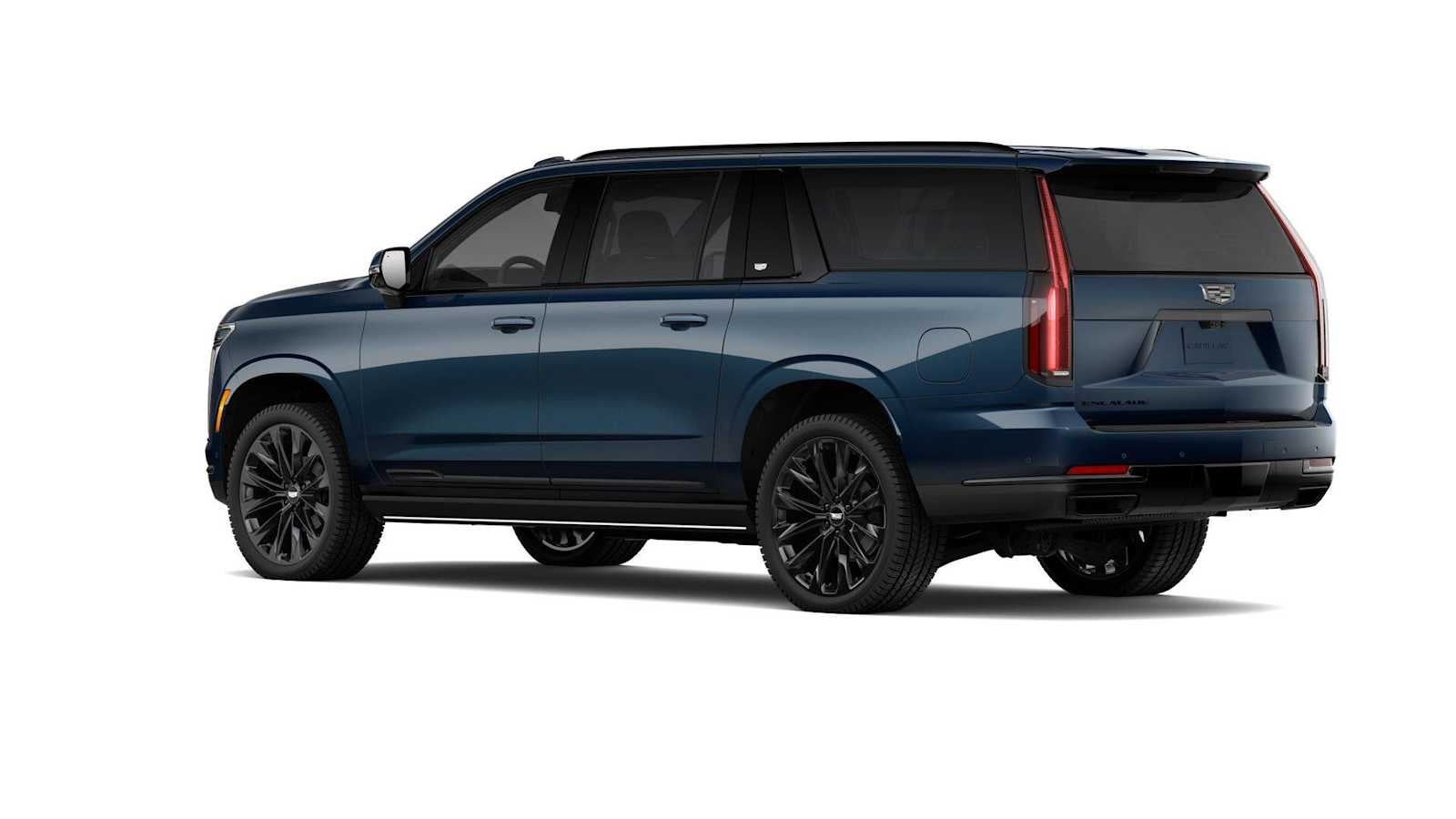 2027 Cadillac Escalade ESV Platinum Sport