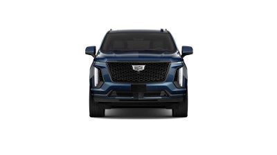 2027 Cadillac Escalade ESV Platinum Sport