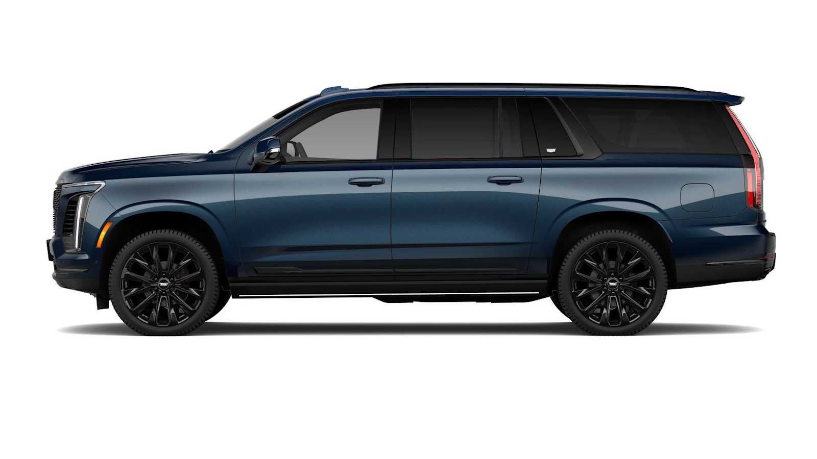 2027 Cadillac Escalade ESV Platinum Sport