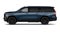 2027 Cadillac Escalade ESV Platinum Sport