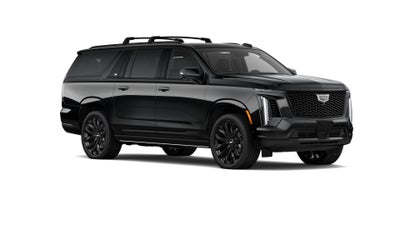 2027 Cadillac Escalade ESV Platinum Sport