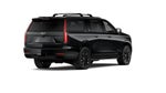 2027 Cadillac Escalade ESV Platinum Sport
