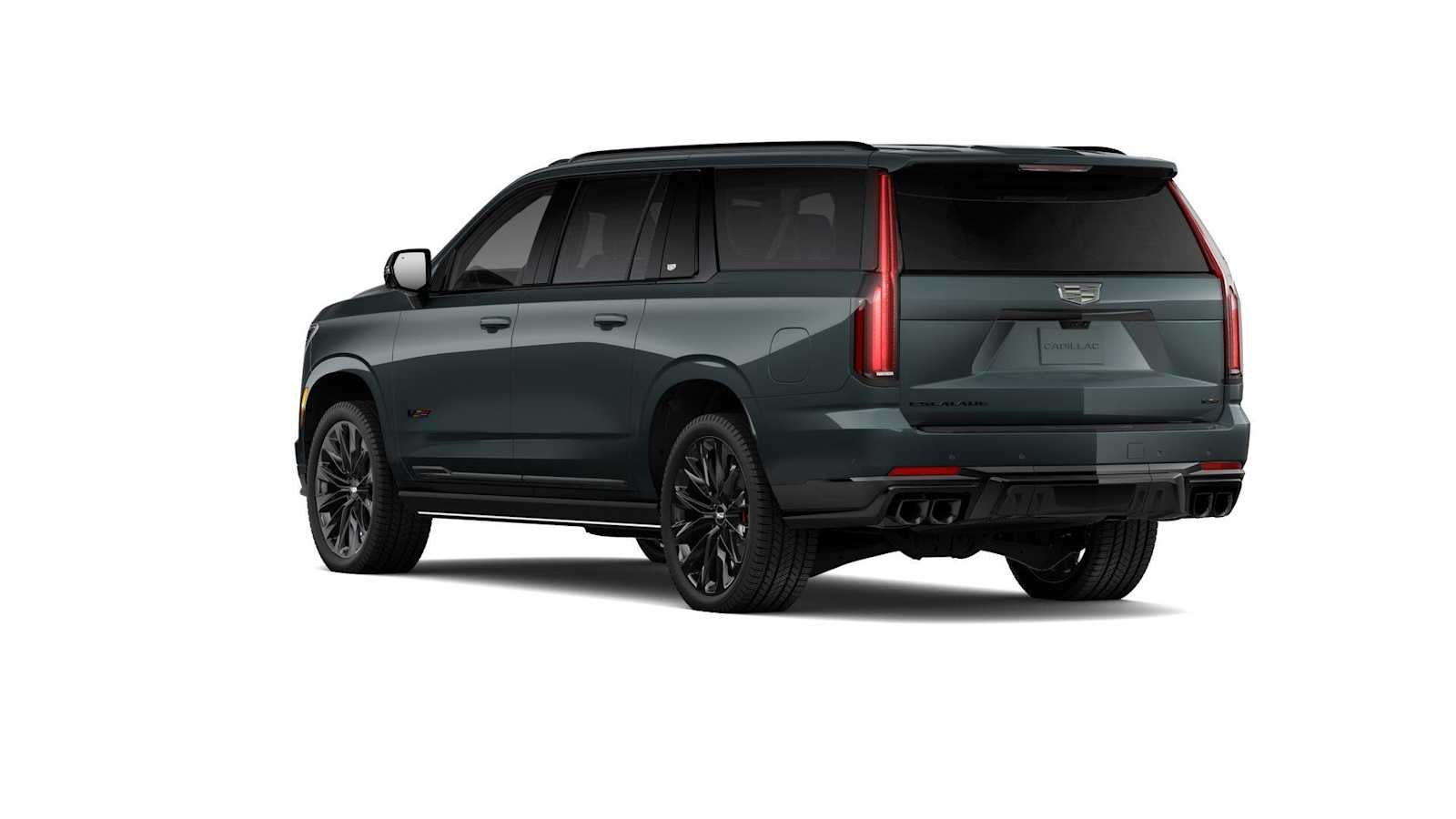 2026 Cadillac Escalade ESV V-Series