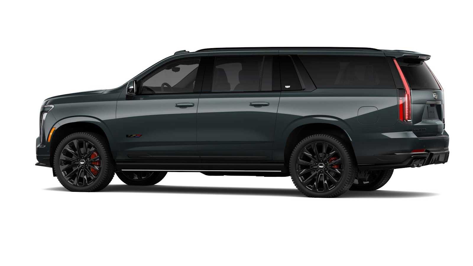 2026 Cadillac Escalade ESV V-Series