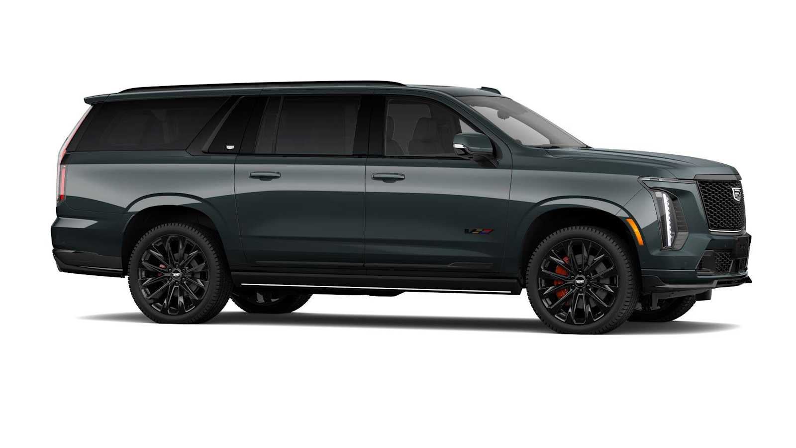 2026 Cadillac Escalade ESV V-Series