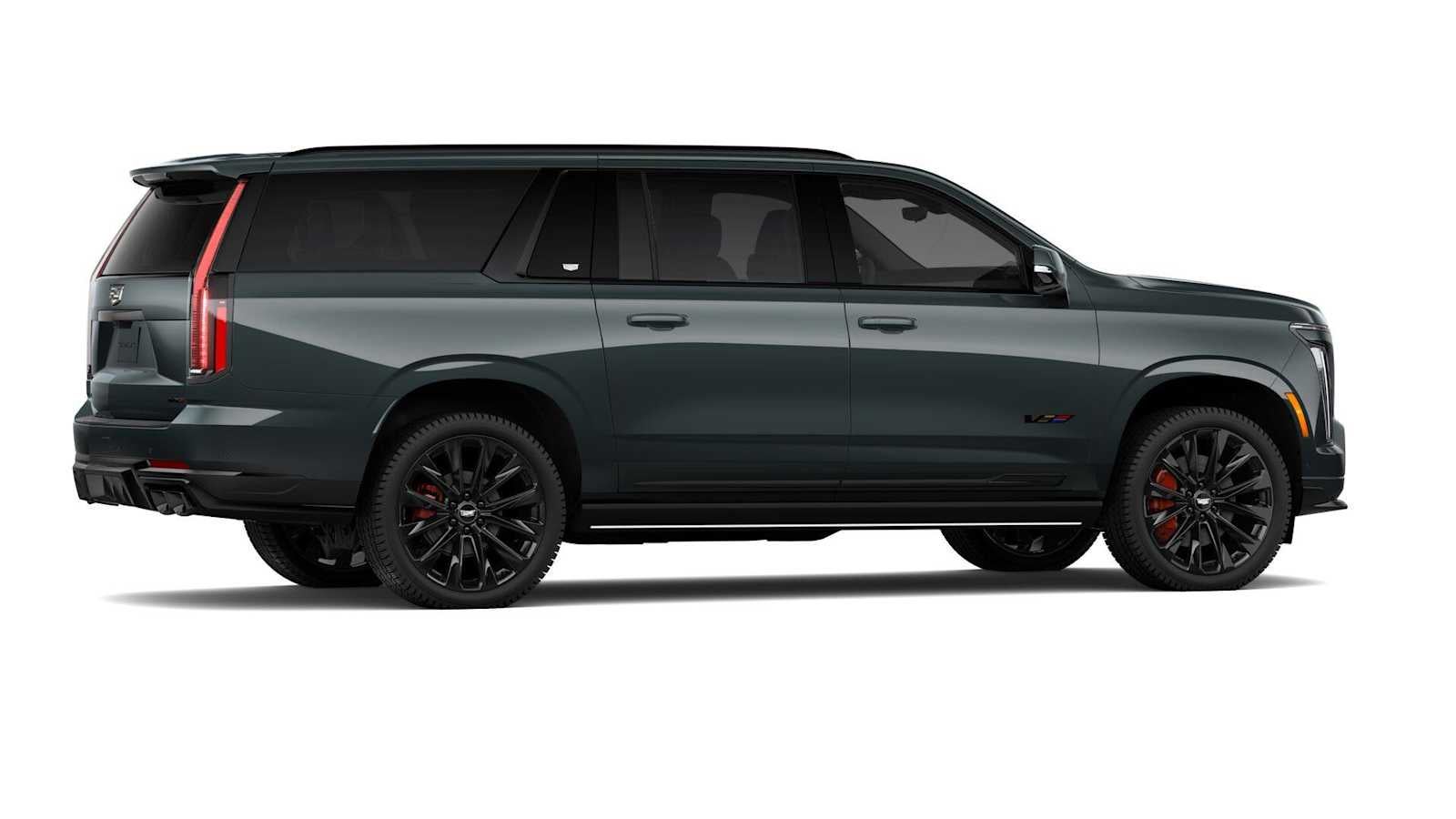 2026 Cadillac Escalade ESV V-Series