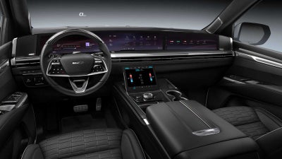 2026 Cadillac Escalade ESV V-Series