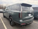 2026 Cadillac Escalade ESV V-Series