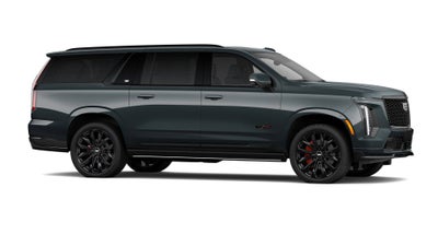 2026 Cadillac Escalade ESV V-Series