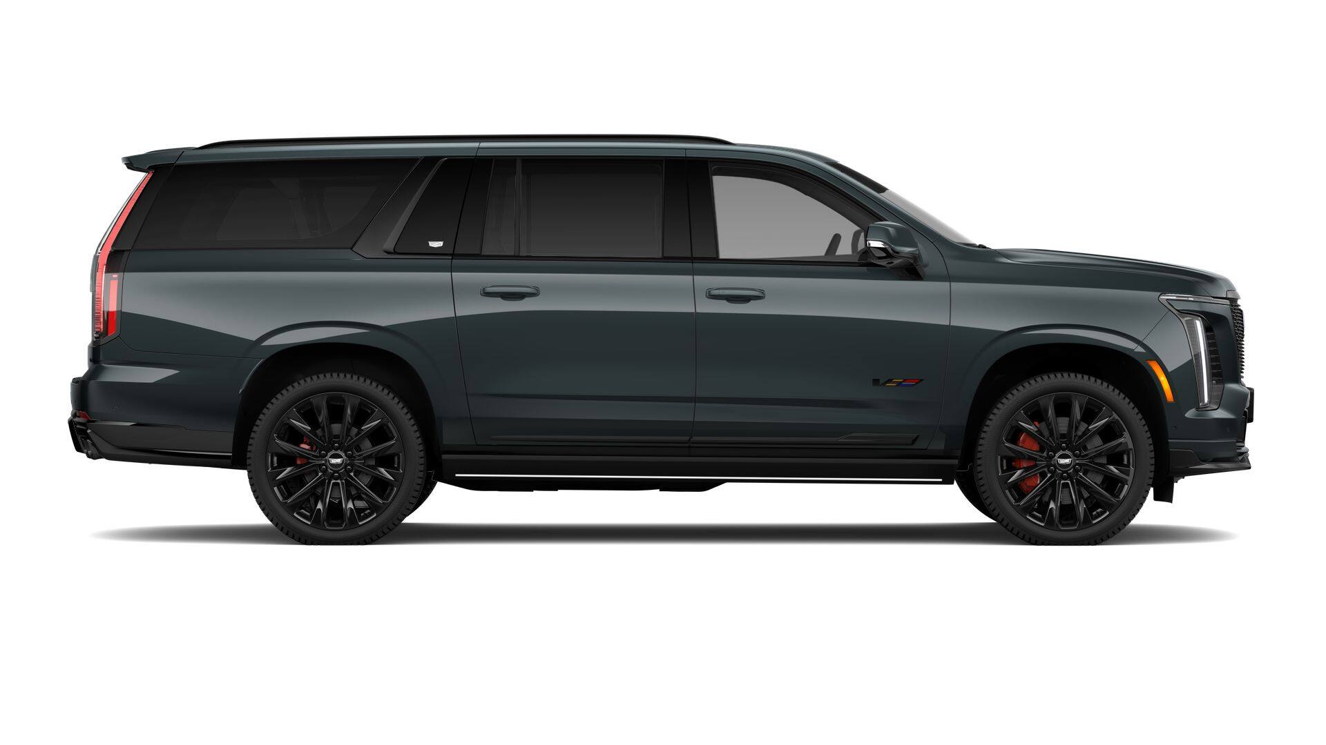 2026 Cadillac Escalade ESV V-Series